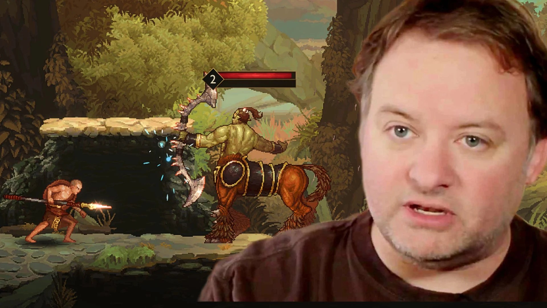 God of War Creator SLAMS New 'Total Crap' 2D Title! (2026)