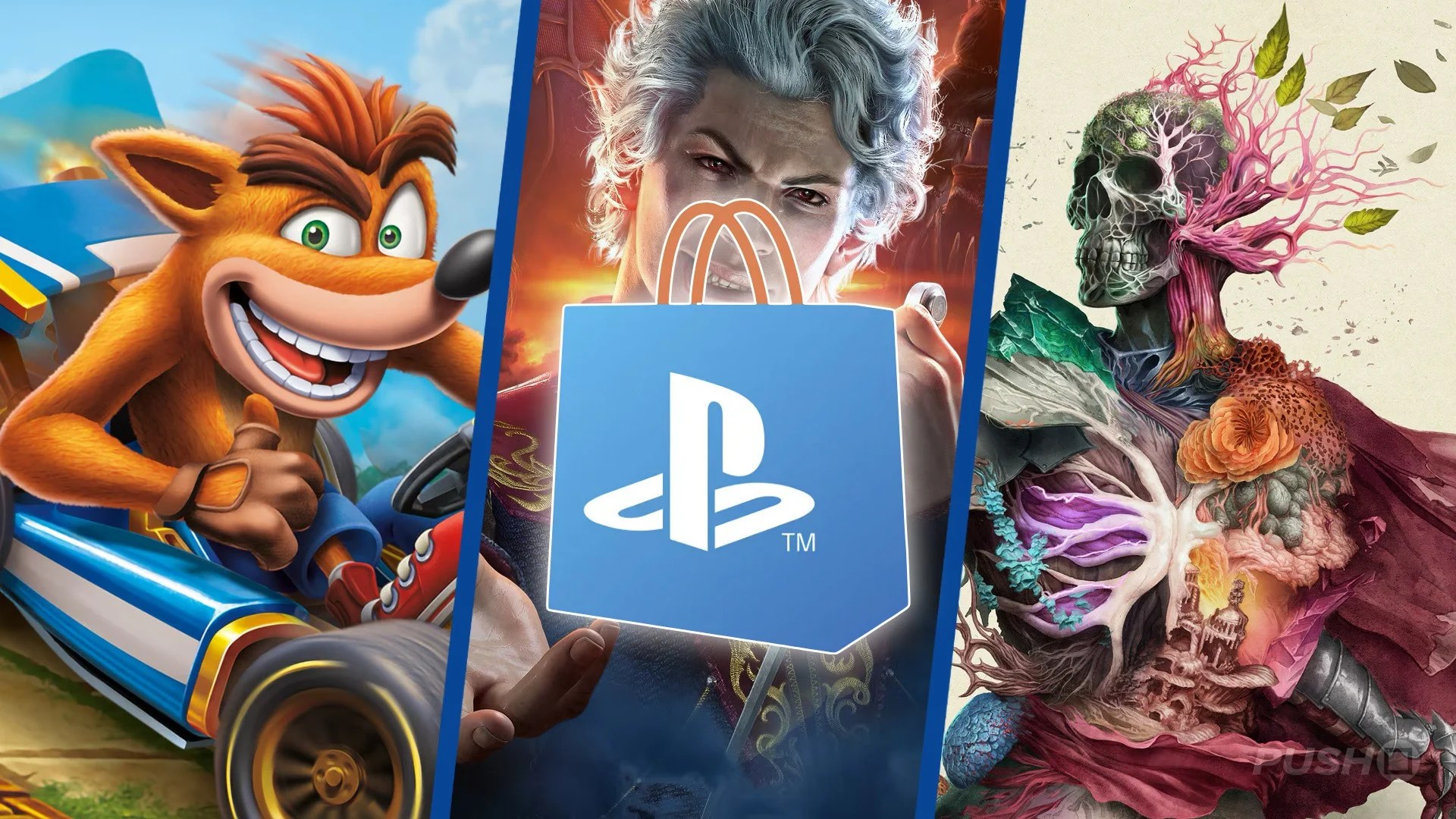 PS Store Summer Sale 2023: Top PS5 & PS4 Deals You Can't Miss! (North America/Europe) (2026)