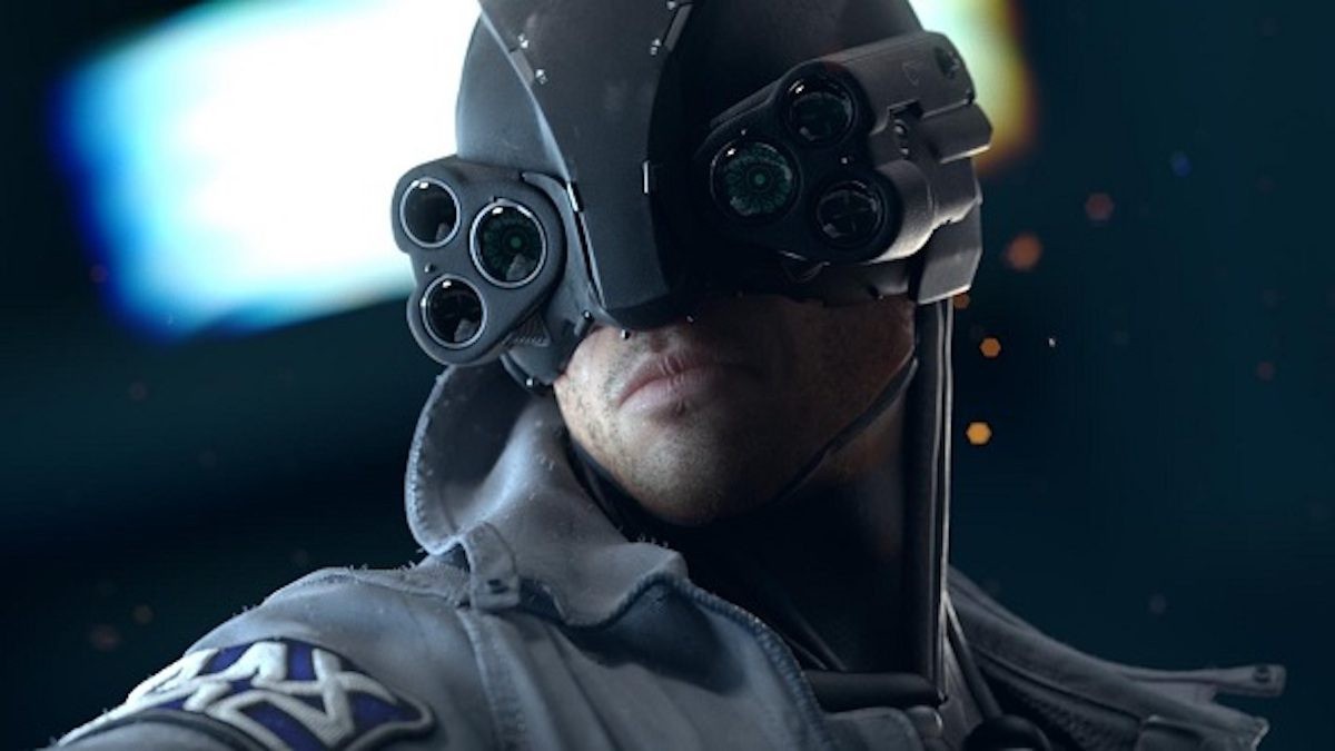 Cyberpunk 2077 Considered Using Vr But Turned It Down Eteknix 
