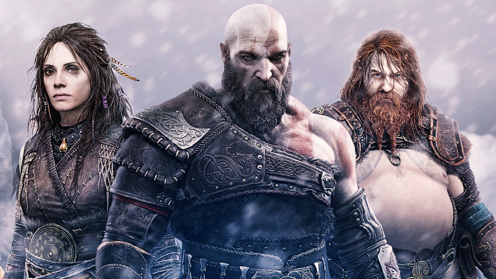 God of War PS5: All the Leaked Details & Release Date (2026)