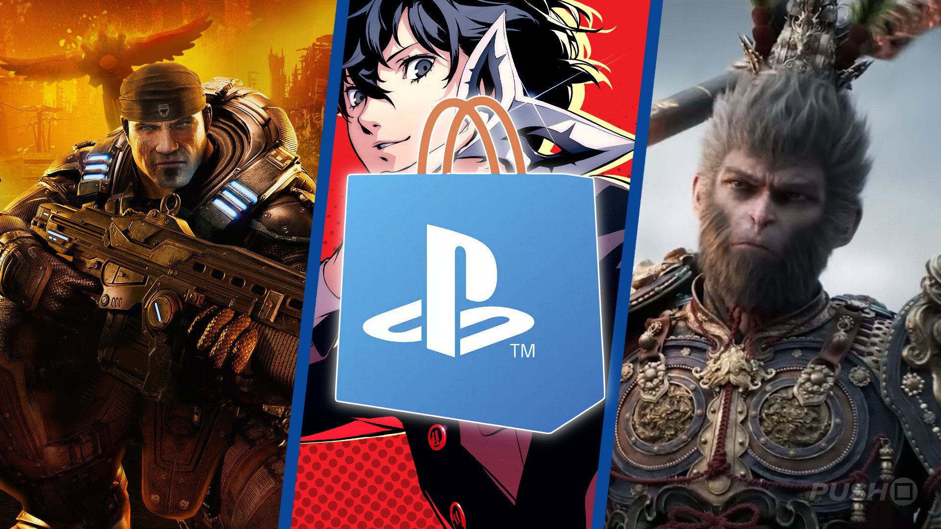 40+ PS5 & PS4 Games on Sale: Must-Buy Picks for Ready, Set, Play! (2026)