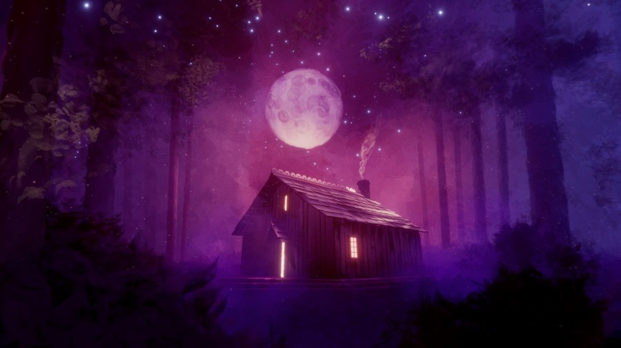 Dreams Review - Screenshot 3 of 5