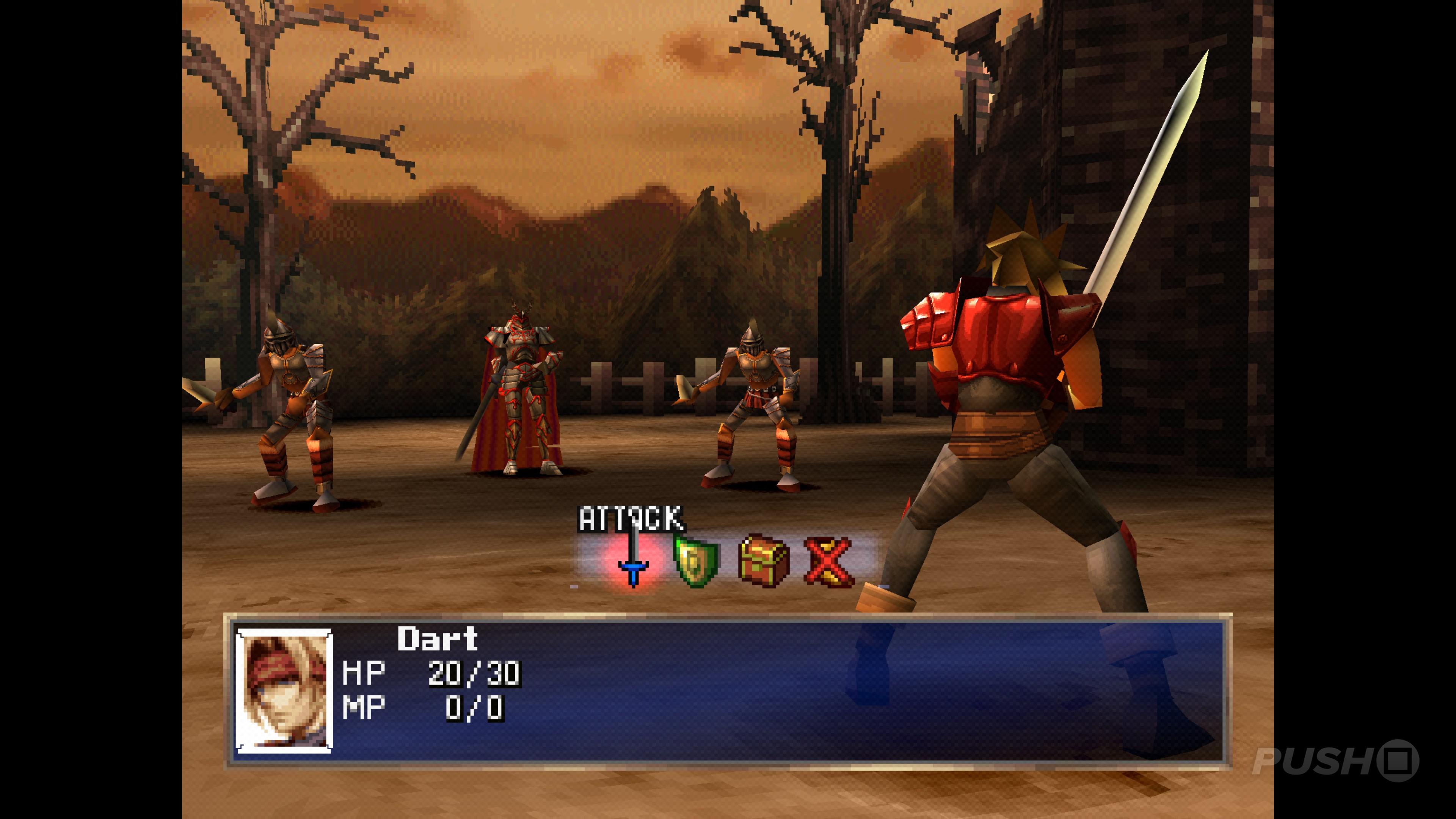 Legend Of Dragoon Rule 34