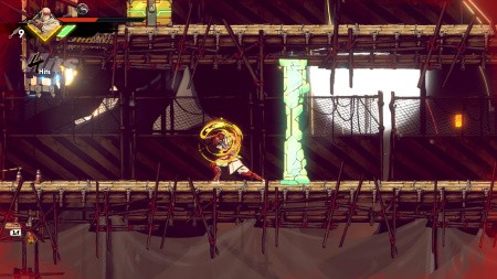 Shinobi: Art of Vengeance Review - Screenshot 2 of 7