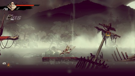 Shinobi: Art of Vengeance Review - Screenshot 3 of 7