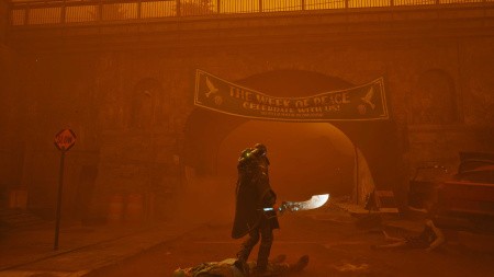 Hell Is Us Review - Screenshot 6 of 7