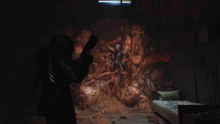 Cronos: The New Dawn Review - Screenshot 2 of 7