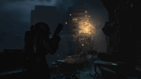 Cronos: The New Dawn Review - Screenshot 4 of 7