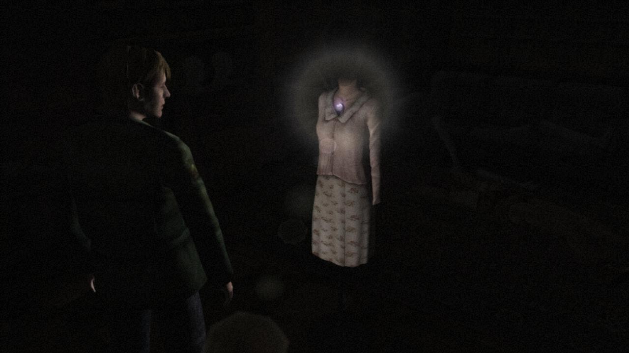 Snapchat is all about the mo. Silent Hill HD Collection (PS3 / PlayStation 3) Game