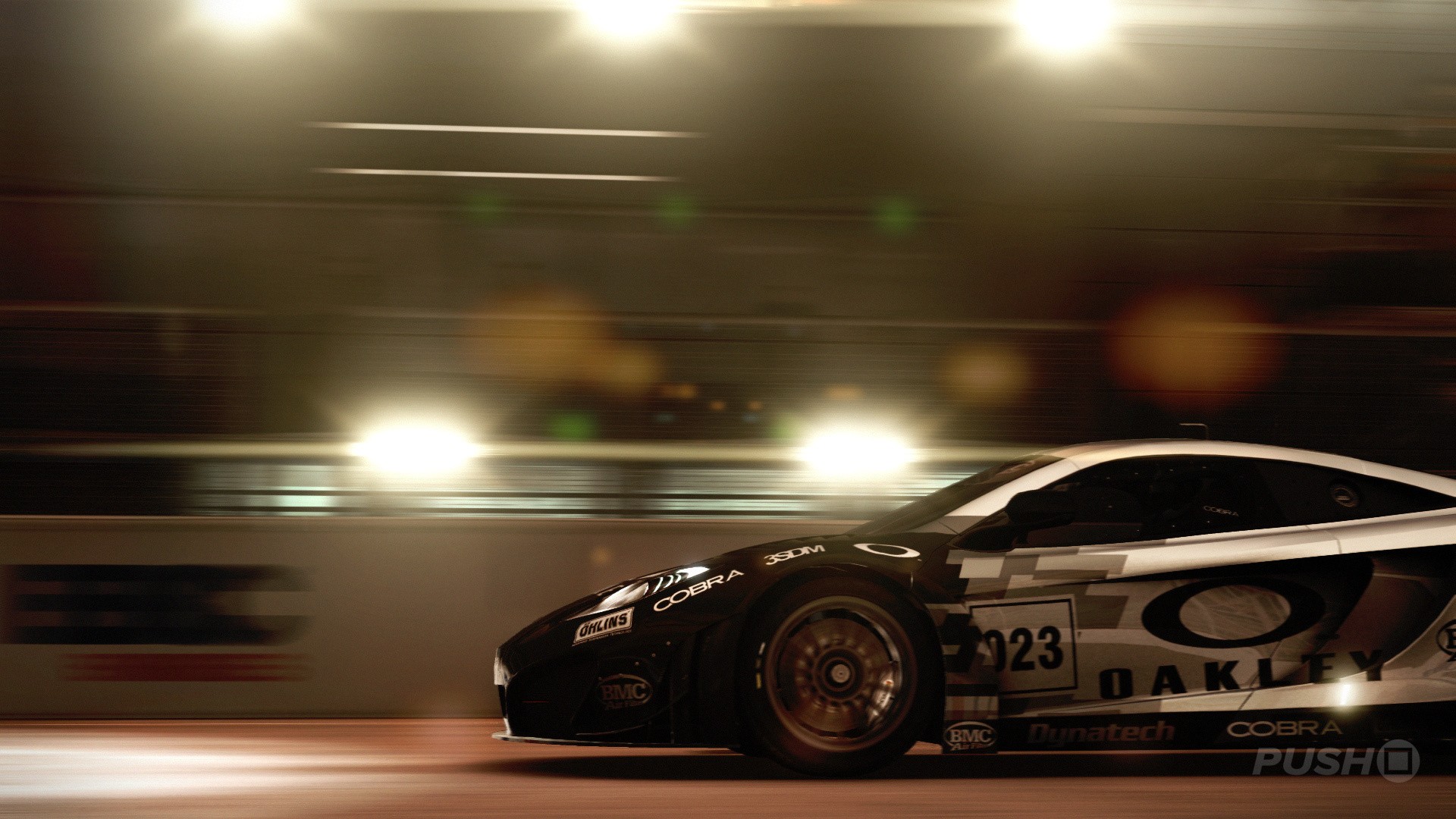 Grid Autosport Review Ps3 Push Square