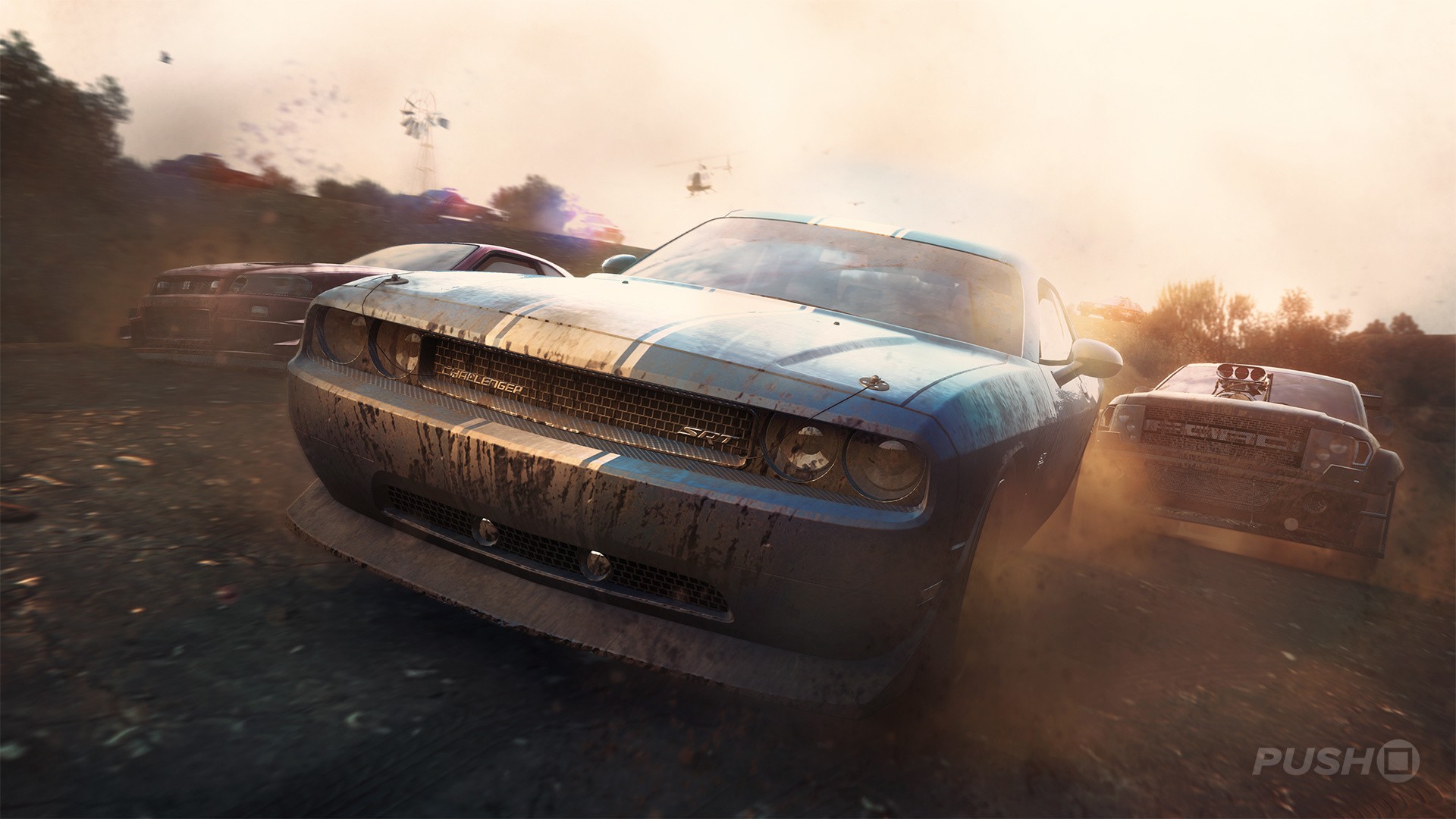 Sign up for expressvpn today we may earn a commiss. The Crew (PS4 / PlayStation 4) Game Profile | News
