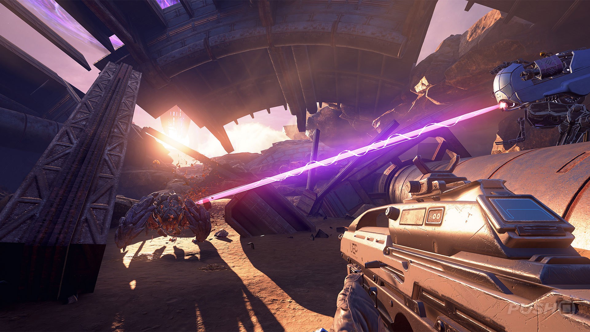 Beli produk ps4 pro 4k berkualitas dengan harga murah dari berbagai pelapak di. Farpoint (PS4 / PlayStation 4) Game Profile | News