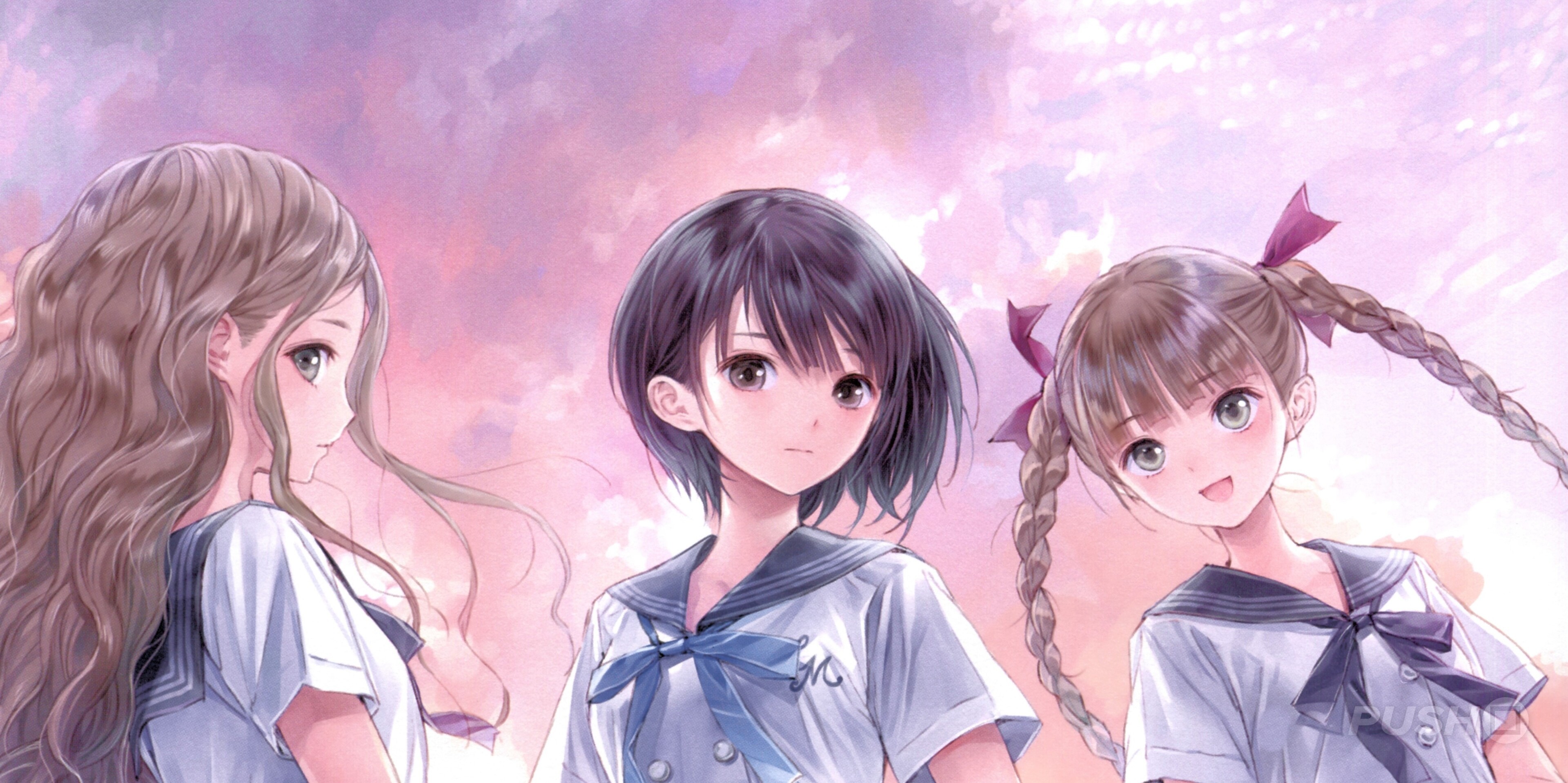 Aug 17, 2011 · sony playstation 3 super slim 250 gbps3 console system (renewed) 3.7 out of 5 stars 29. Blue Reflection (PS4 / PlayStation 4) Game Profile | News, Reviews, Videos & Screenshots