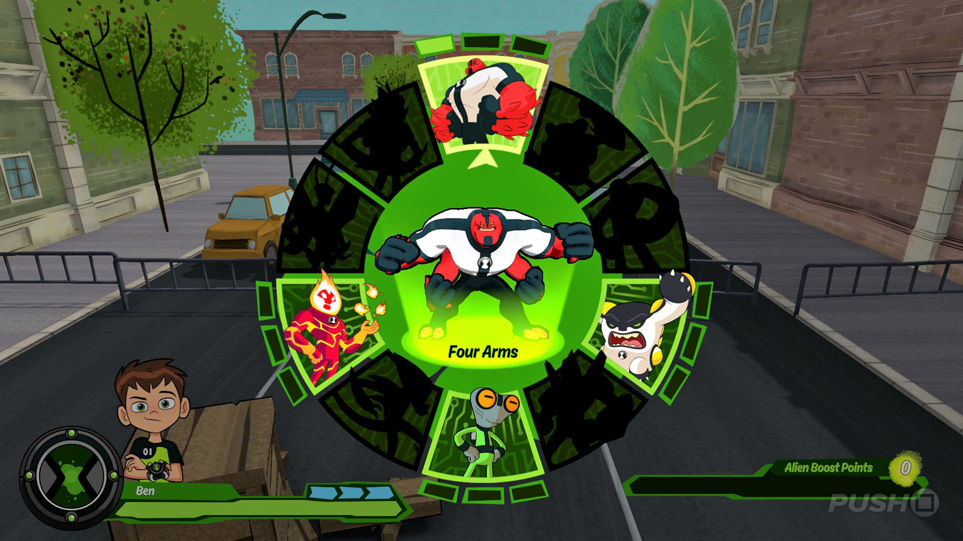 Ben 10 Series Ben 10 Upchuck Unleashed Ben10 Free Flash Games Online Ben 10 Vilgax Takedown Unblocked is last episode of alien force when vilgaxs ship was about to crash.