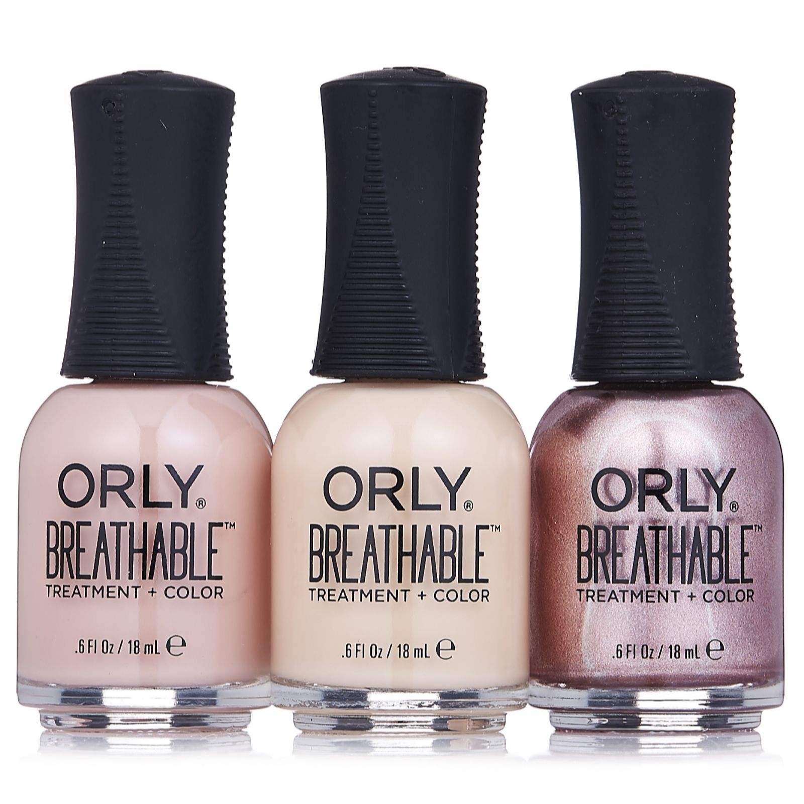 Orígenes de la marca Orly | MakeUpArgentina -Paola Rodriguez-