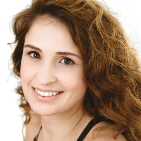 Elizabeth Sastre Narrator Penguin Random House Audio