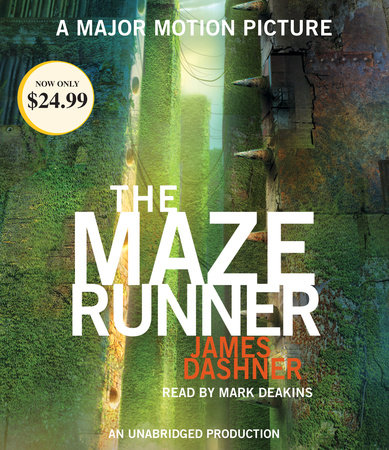 the maze runner maze runner book one penguin random house international sales