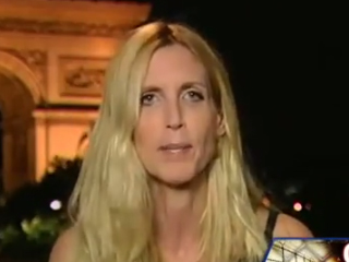 Image result for ann coulter american french revolution