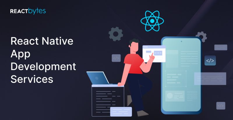React Native Development Company In Chennai Best React Native - Best City Arts in Retina