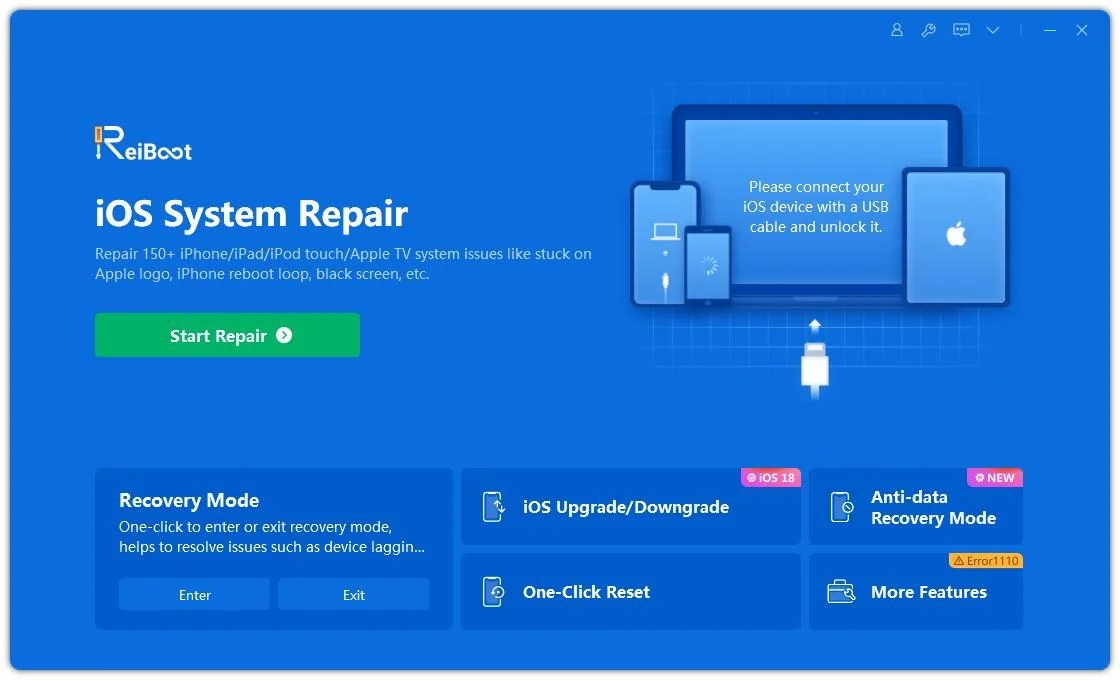 Download reiboot for mac