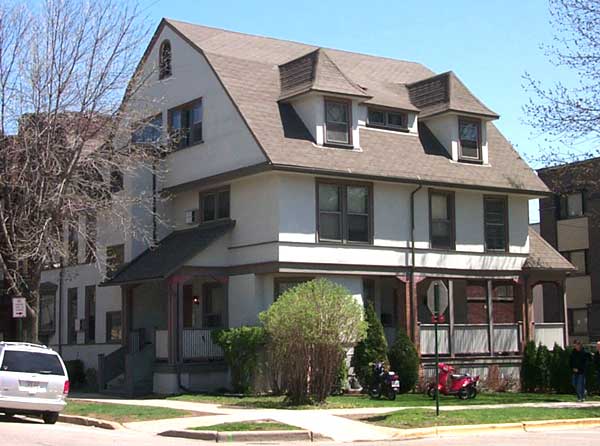 While there will be some differences . 151 W Gilman St Madison, WI House for Rent