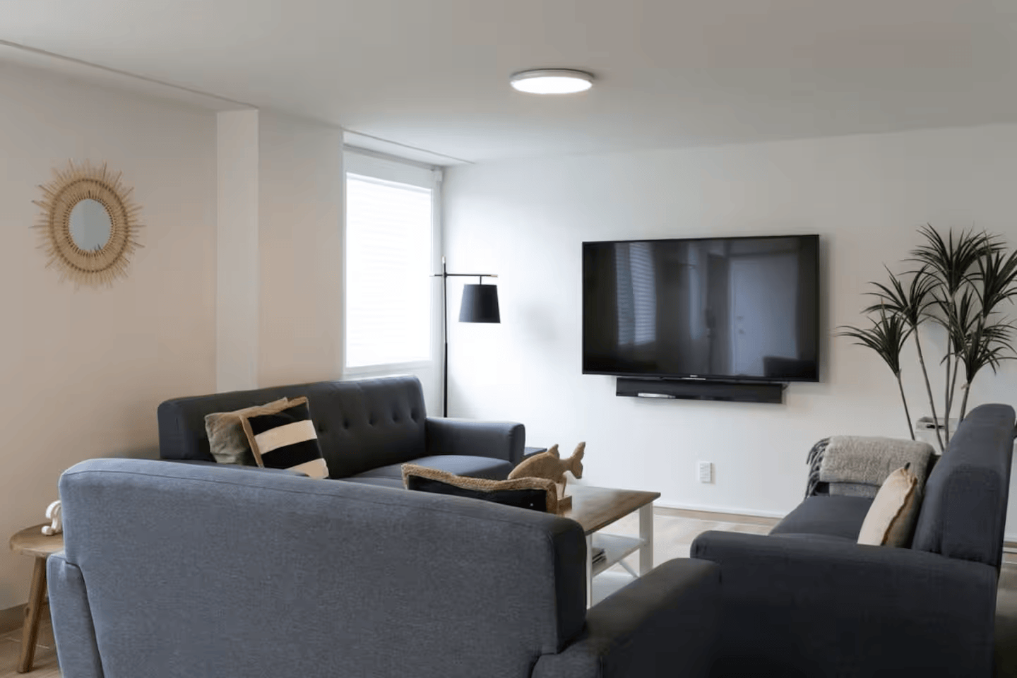 P1 apartment at Stay Mission Bay