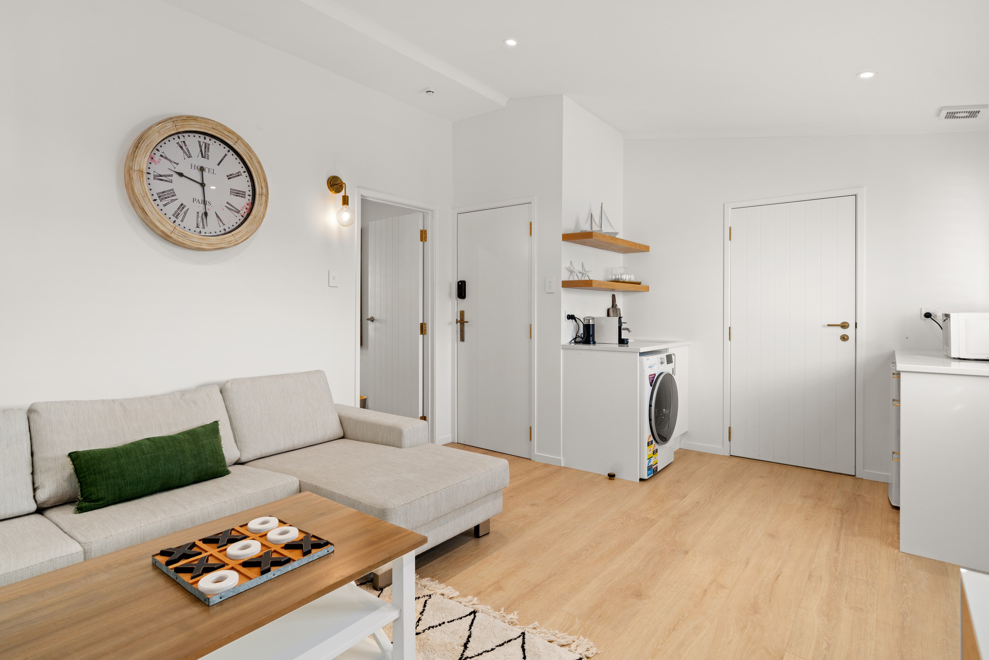 P2B apartment at Stay Mission Bay