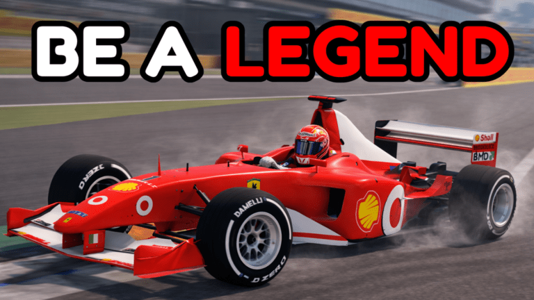 UPD Open Wheel Racing 2026 Roblox Game Stats Codes Info 1 