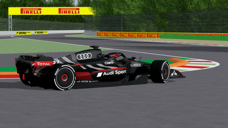 Formula Racing 2026 Roblox Game Stats Codes Info 0 