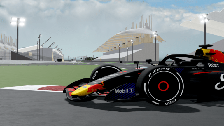 Formula Racing 2026 Roblox Game Stats Codes Info 2 