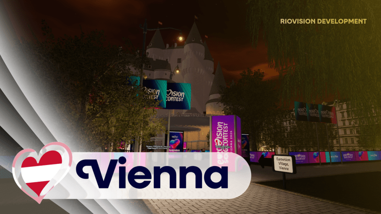 Eurovision Song Contest 2026 Roblox Game Stats Codes Info 3 