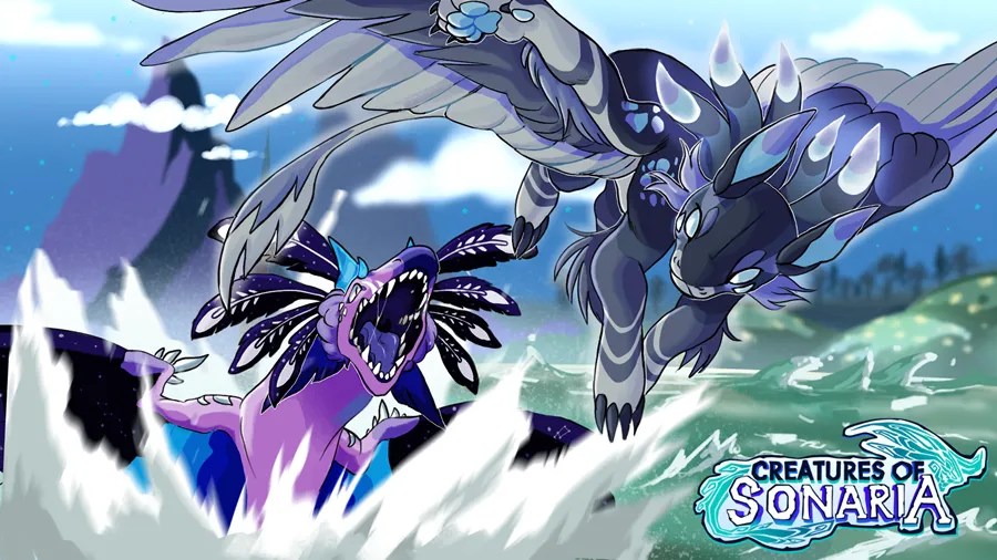 Creatures Of Sonaria Codes February 2026 RoCodes 1831550657 