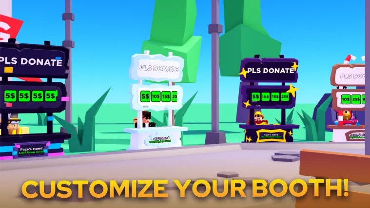 Pls Donate Codes 9 Active Codes For April 2026 RoCodes 3317679266 