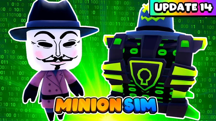 Minion Simulator Codes February 2026 RoCodes 3703297009 