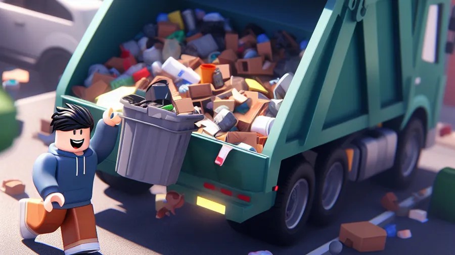 Is Roblox Trash The Real Talk For 2026 4892487733 