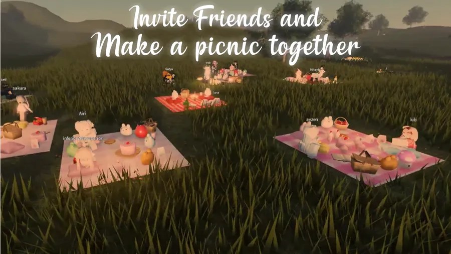 Picnics N Plushies Codes June 2026 RoCodes 4983470990 