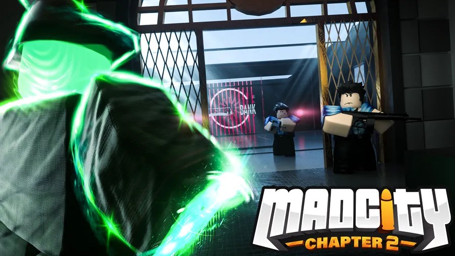 Mad City Codes 0 Active Codes For May 2026 RoCodes 498490399 