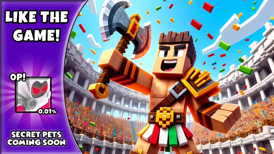 Gladiator Simulator Codes June 2026 RoCodes 5084346631 