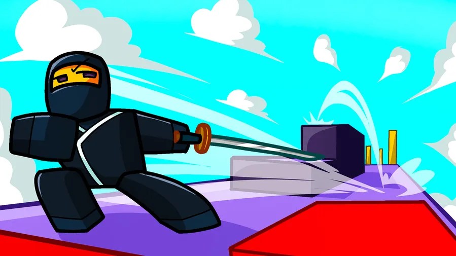 Ninja Parkour Codes February 2026 RoCodes 5233825706 