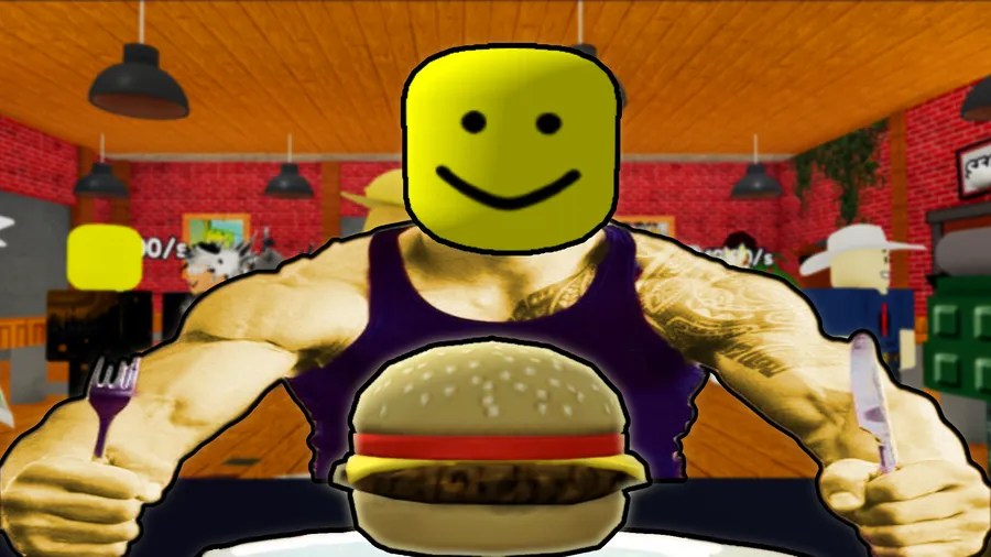 Sell Burgers Tycoon Codes May 2026 RoCodes 5447254496 
