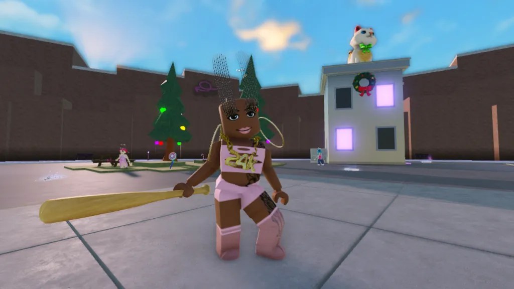 Baddies Brawl Codes January 2026 RoCodes 6190384723 