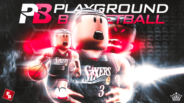 Playground Basketball Codes May 2026 RoCodes 6260656796 