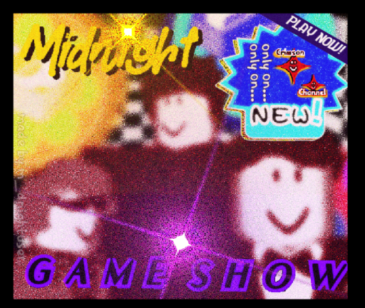 Midnight Game Show Codes March 2026 RoCodes 6269843695 