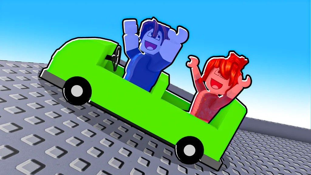 Roblox Drive It Codes January 2026 RoCodes 6505212049 