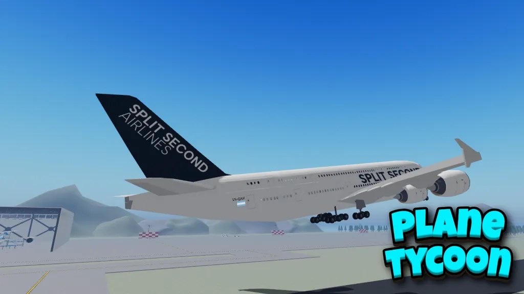 Build A Plane Tycoon Codes March 2026 RoCodes 6576419104 