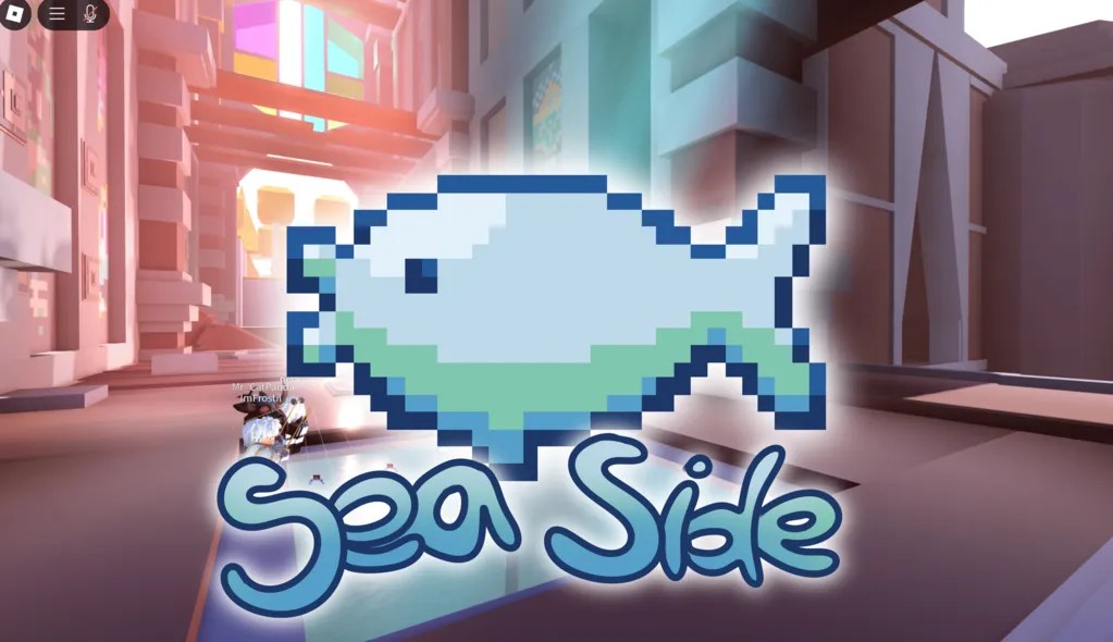 Seaside Fish Chill Codes June 2026 RoCodes 6740274368 
