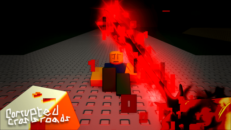 Corrupted Crossroads Codes July 2026 RoCodes 7221312013 