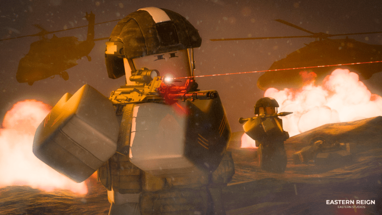 Eastern Reign Codes 14 Active Codes For May 2026 RoCodes 7233404782 