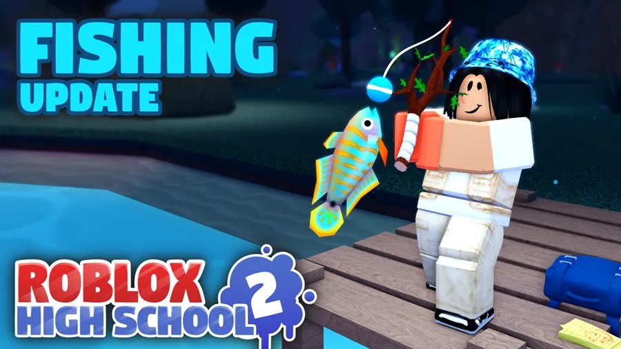 Roblox High School 2 Codes May 2026 RoCodes 735803076 