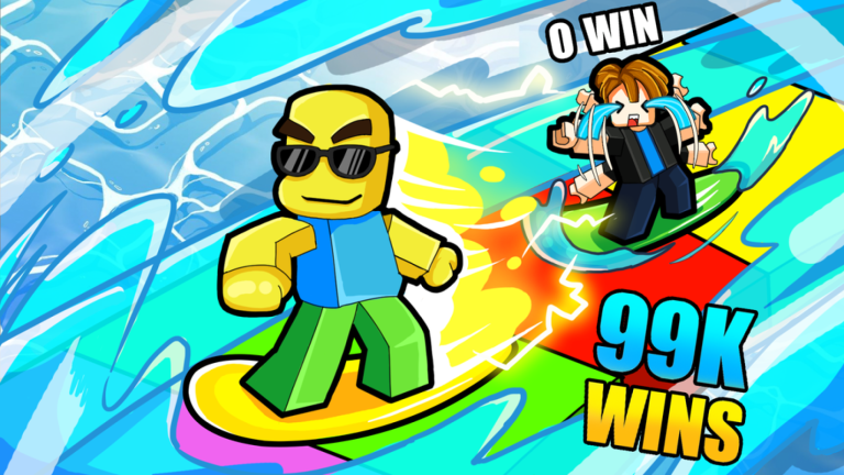 Surfing Training Race Codes June 2026 RoCodes 7405208851 